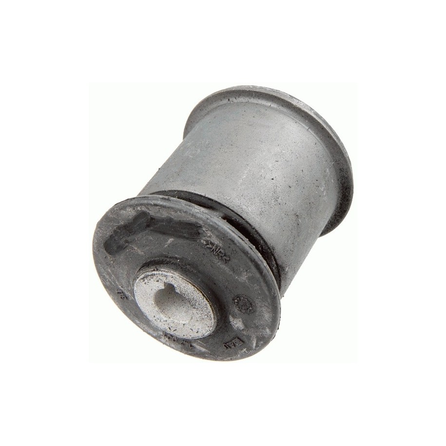 Control Trailing Arm Mounting LEMFORDER 3798801 for MERCEDES