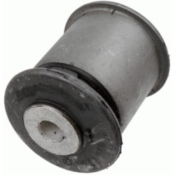 Control Trailing Arm Mounting LEMFORDER 3798901 for MERCEDES
