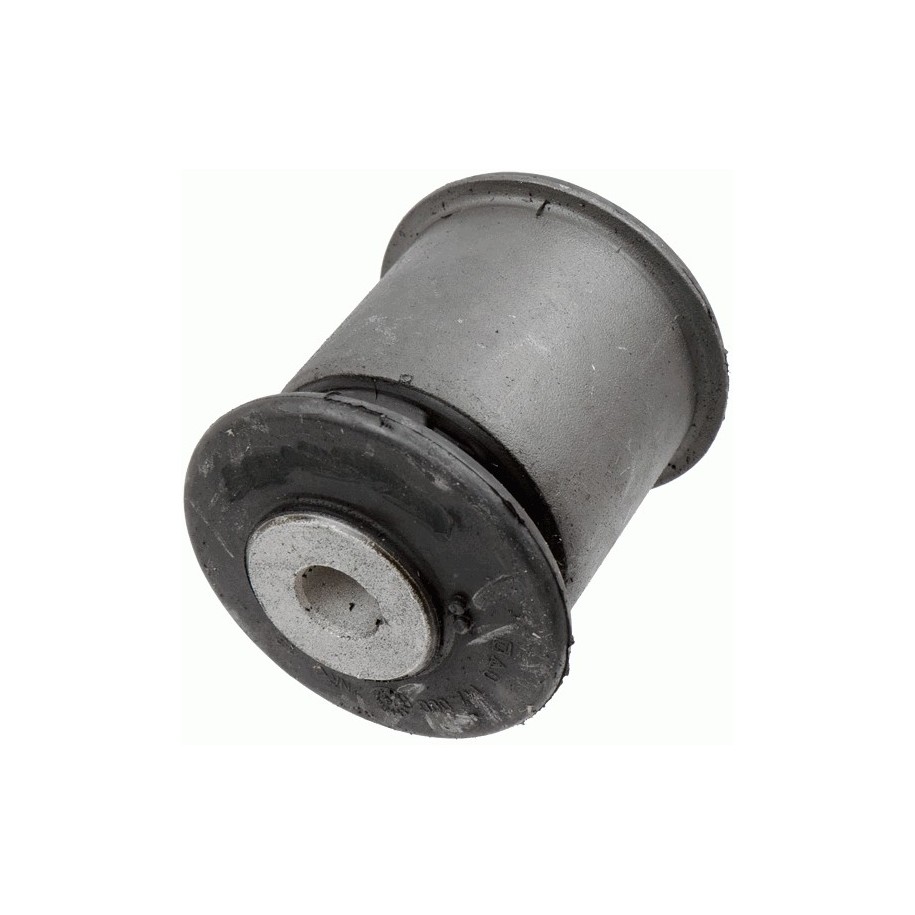 Control Trailing Arm Mounting LEMFORDER 3798901 for MERCEDES