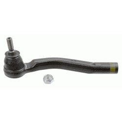 Tie Rod End LEMFORDER 3799201 for RENAULT OE 485200368R