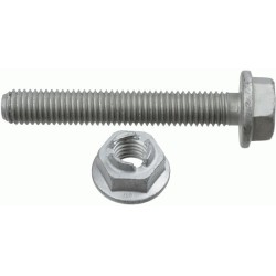 Suspension Repair Kit LEMFORDER 3802101 for BMW 2 3 4