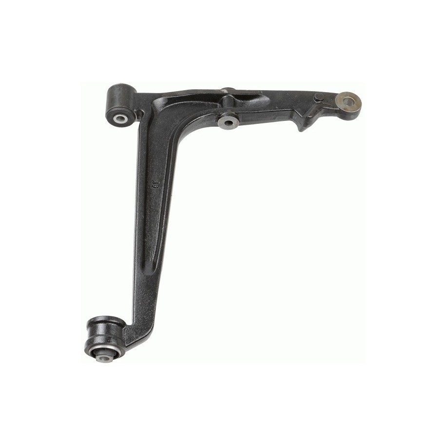Control Trailing Arm LEMFORDER 3803301 for VW OE 7D0407152A