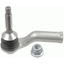 Tie Rod End LEMFORDER 3804901 for FORD MONDEO OE 1802977