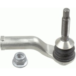 Tie Rod End LEMFORDER 3805001 for FORD MONDEO OE 1802974