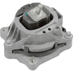 Engine Mounting LEMFORDER 3809201 for BMW OE 22116859411