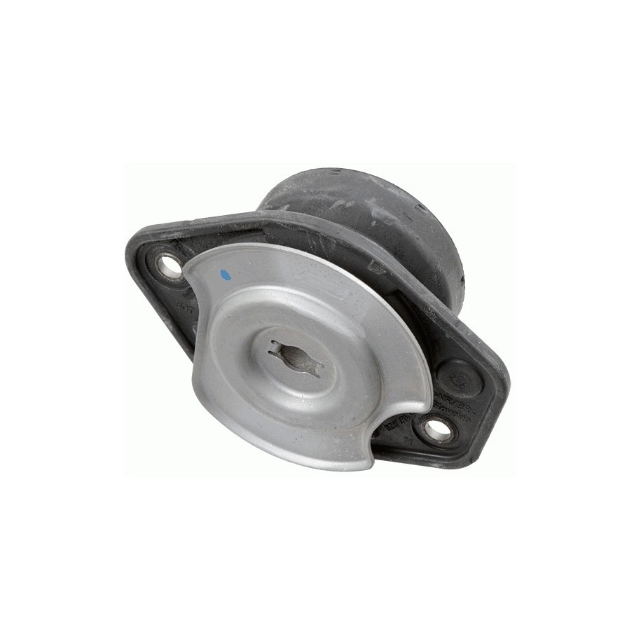 Engine Mounting LEMFORDER 3809701 for VW GOLF OE 5QE199262D