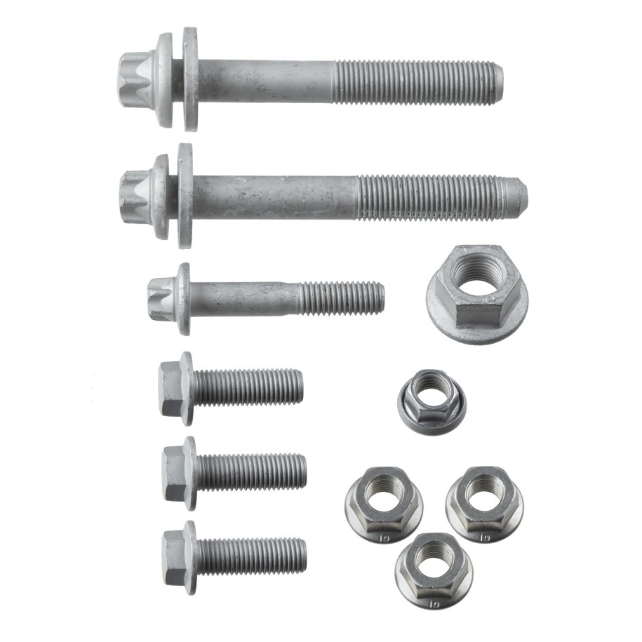 Suspension Repair Kit LEMFORDER 3811901 for FIAT JEEP OE 51972833
