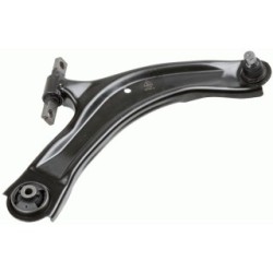 Control Trailing Arm LEMFORDER 3816801 for NISSAN RENAULT