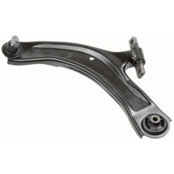 Control Trailing Arm LEMFORDER 3816901 for NISSAN RENAULT
