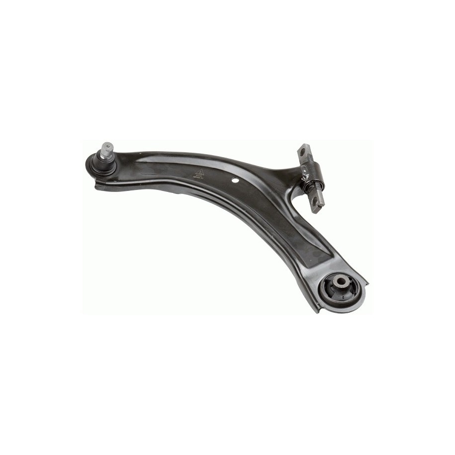 Control Trailing Arm LEMFORDER 3816901 for NISSAN RENAULT