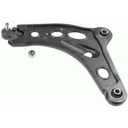 Control Trailing Arm LEMFORDER 3817001 for VAUXHALL RENAULT