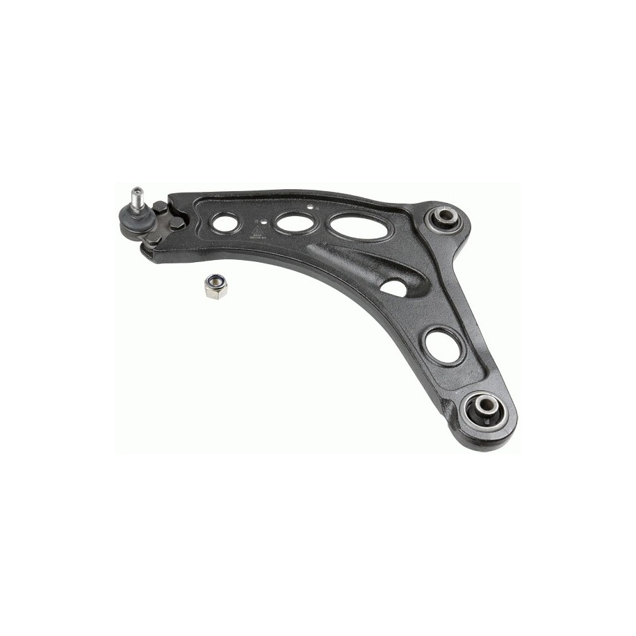 Control Trailing Arm LEMFORDER 3817001 for VAUXHALL RENAULT