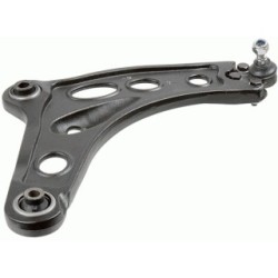 Control Trailing Arm LEMFORDER 3817101 for VAUXHALL RENAULT