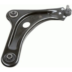 Control Trailing Arm LEMFORDER 3817801 for CITROEN C3 C4 DS3