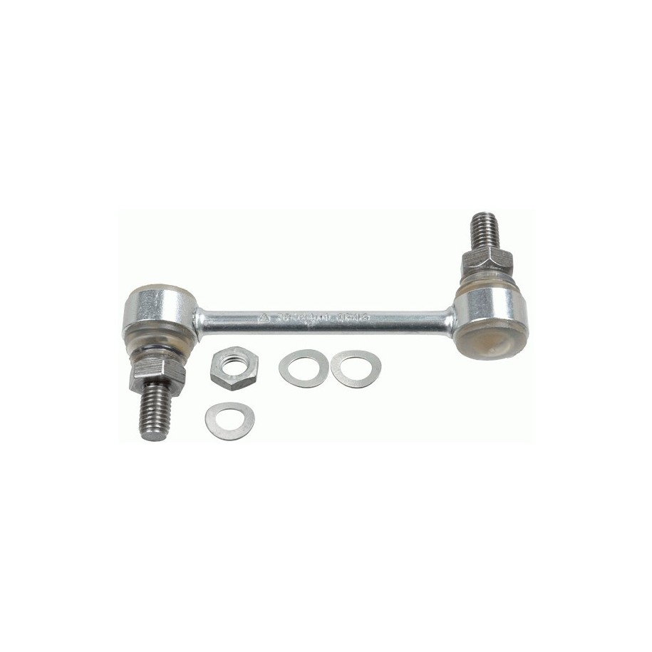 Stabiliser Drop Link (coupling Rod) LEMFORDER 3818401 for MERCEDES