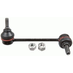 Stabiliser Drop Link (coupling Rod) LEMFORDER 3818801 for MERCEDES