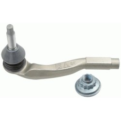 Tie Rod End LEMFORDER 3819601 for MERCEDES OE 2054600005