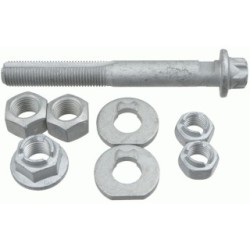 Suspension Repair Kit LEMFORDER 3820601 for MERCEDES S-CLASS