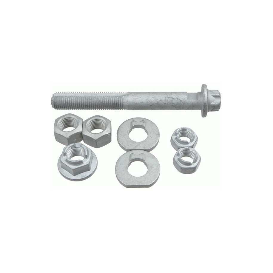 Suspension Repair Kit LEMFORDER 3820601 for MERCEDES S-CLASS