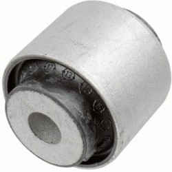 Control Trailing Arm Mounting LEMFORDER 3820701 for MERCEDES