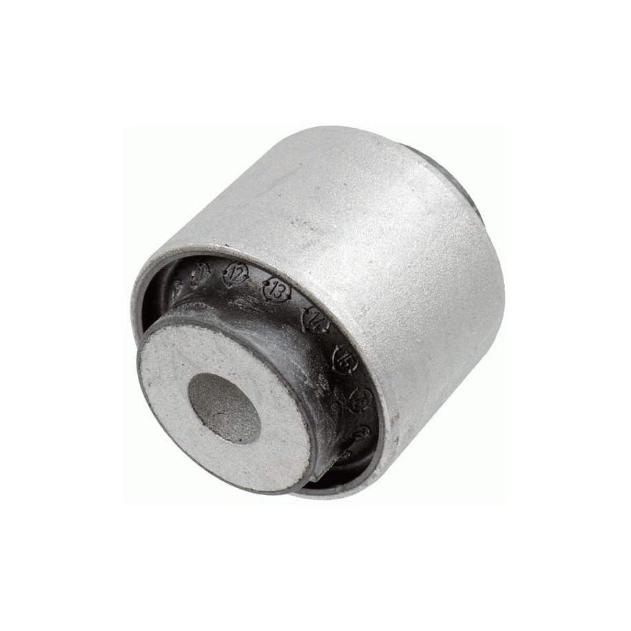 Control Trailing Arm Mounting LEMFORDER 3820701 for MERCEDES