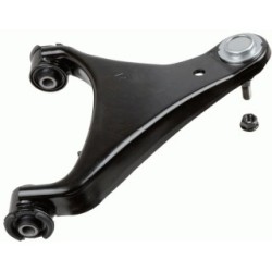Control Trailing Arm LEMFORDER 3822701 for LAND ROVER DISCOVERY
