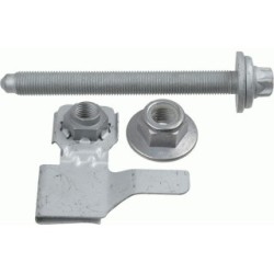 Suspension Repair Kit LEMFORDER 3822901 for ALPINA BMW
