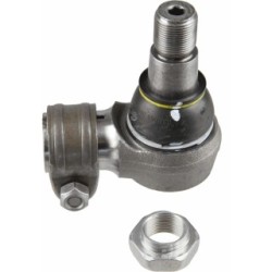 Tie Rod End LEMFORDER 3827301 for IRISBUS IRIZAR IVECO MAN