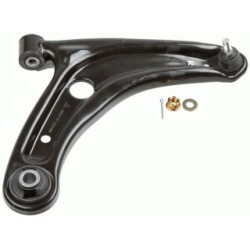 Control Trailing Arm LEMFORDER 3830701 for HONDA CITY JAZZ