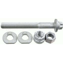 Suspension Repair Kit LEMFORDER 3831301 for MERCEDES OE 0029905154