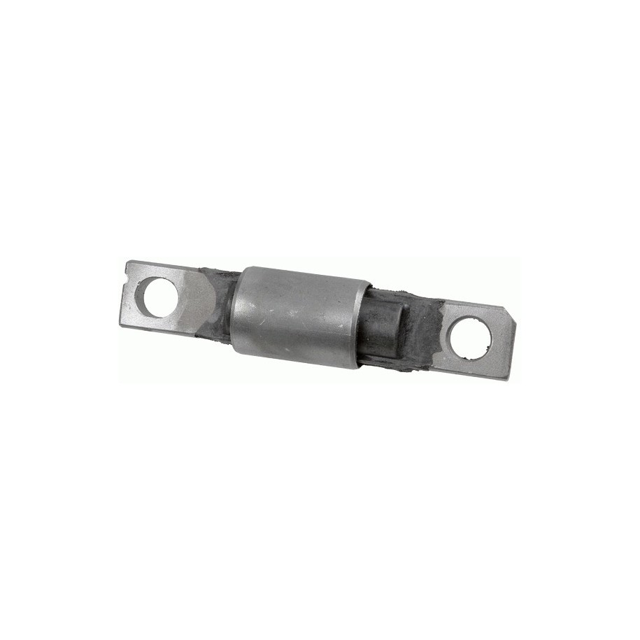Control Trailing Arm Mounting LEMFORDER 3831401 for NISSAN