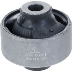 Control Trailing Arm Mounting LEMFORDER 3831501 for NISSAN