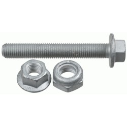 Suspension Repair Kit LEMFORDER 3833701 for BMW X5 OE 3450534