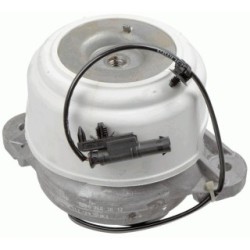 Engine Mounting LEMFORDER 3834301 for MERCEDES C-CLASS OE 2042403817