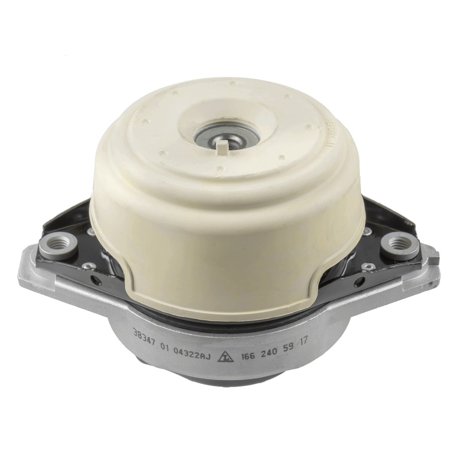 Engine Mounting LEMFORDER 3834701 for MERCEDES OE 1662405917