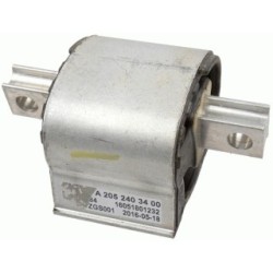 Mounting (AMT) LEMFORDER 3835801 for MERCEDES C-CLASS E-CLASS