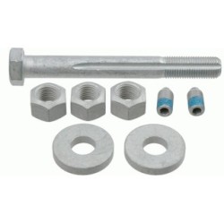 Suspension Repair Kit LEMFORDER 3836101 for MERCEDES S-CLASS