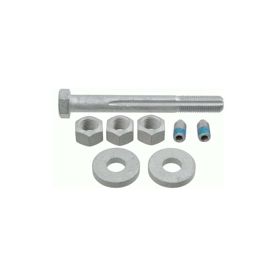 Suspension Repair Kit LEMFORDER 3836101 for MERCEDES S-CLASS