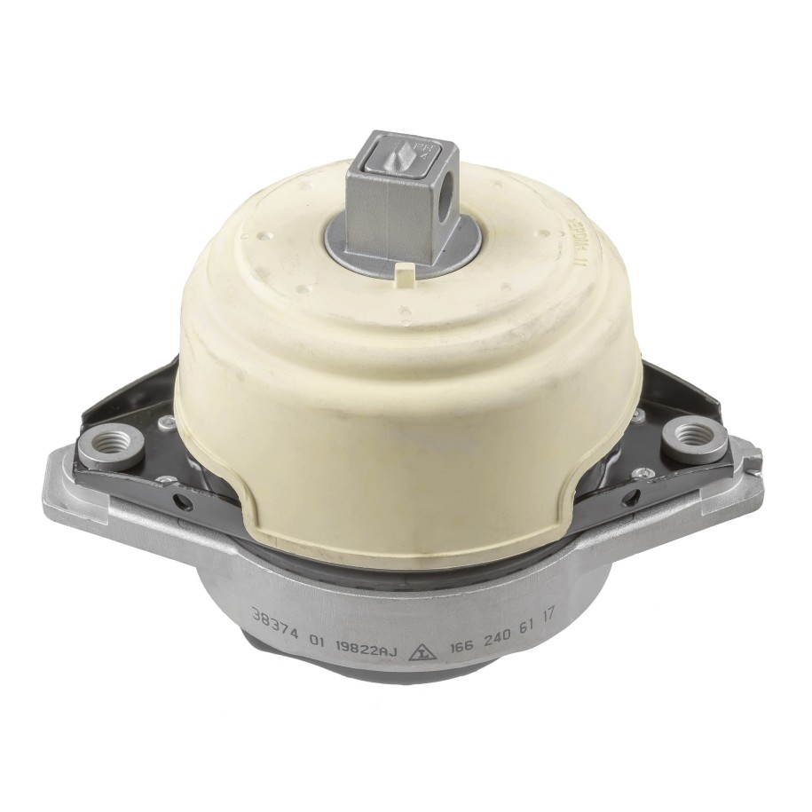 Engine Mounting LEMFORDER 3837401 for MERCEDES OE 1662406117