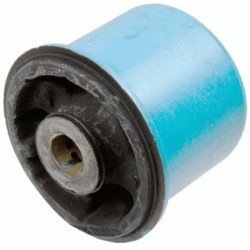Axle Cross Member Bushing LEMFORDER 3837701 for CITROEN C2 OE 5131C2