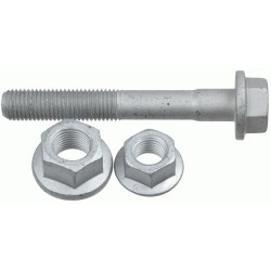 Suspension Repair Kit LEMFORDER 3839501 for BMW OE 31106797237