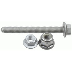 Suspension Repair Kit LEMFORDER 3839601 for BMW 1 3 X1