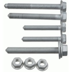 Suspension Repair Kit LEMFORDER 3839801 for AUDI SEAT VW