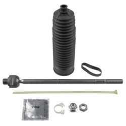 Inner Tie Rod LEMFORDER 3842001 for LAND ROVER DISCOVERY