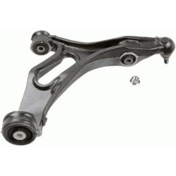 Control Trailing Arm LEMFORDER 3848101 for AUDI PORSCHE VW