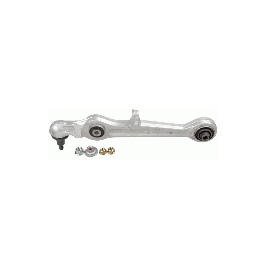 Control Trailing Arm LEMFORDER 3849901 for AUDI A8 OE 4D0407151Q