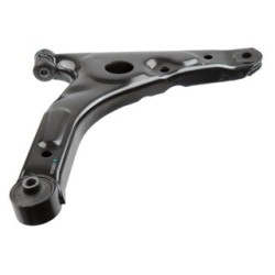 Control Trailing Arm LEMFORDER 3850401 for FORD TRANSIT OE 1438315