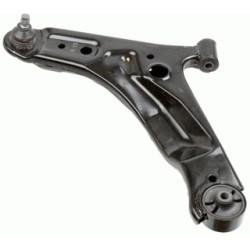 Control Trailing Arm LEMFORDER 3851301 for KIA PICANTO OE 54500-07100