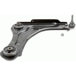 Control Trailing Arm LEMFORDER 3853501 for RENAULT LAGUNA