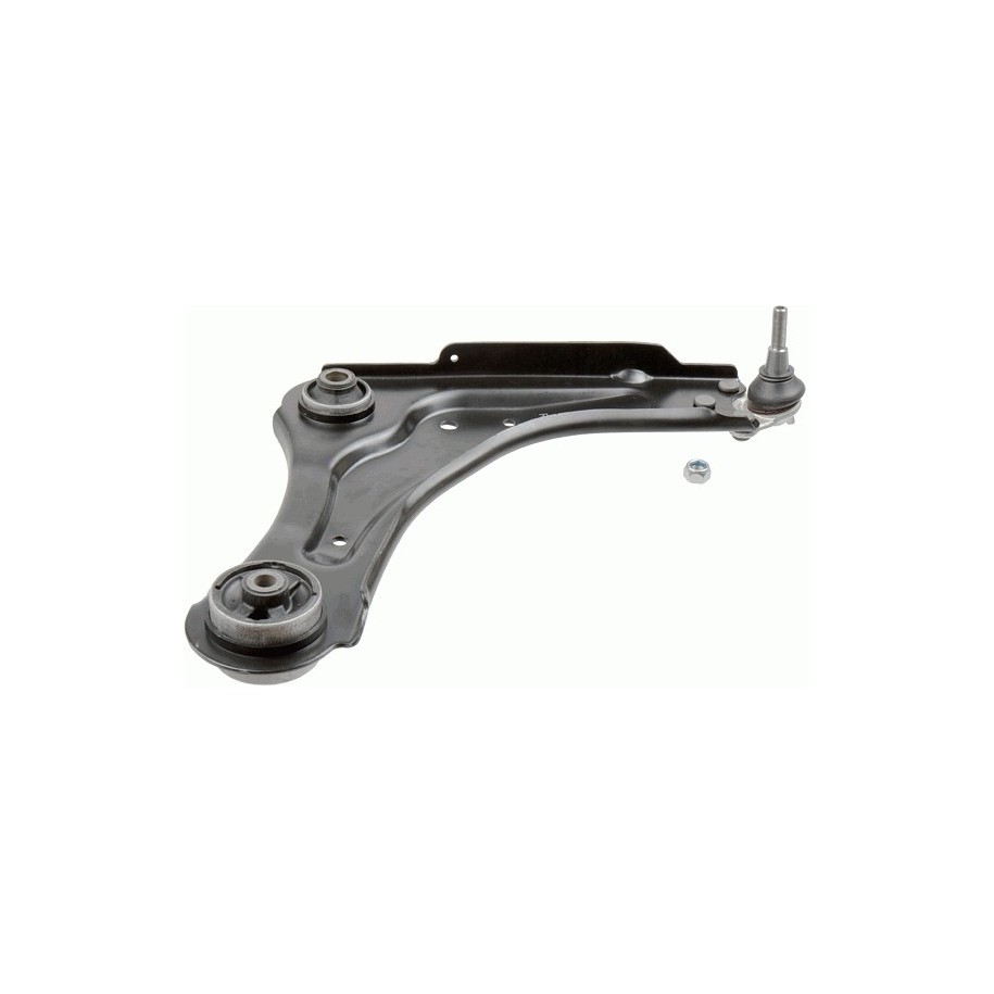 Control Trailing Arm LEMFORDER 3853501 for RENAULT LAGUNA